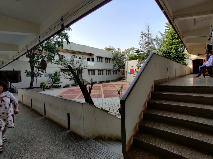 Campus